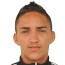 junior alcala