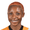Judith Soko
