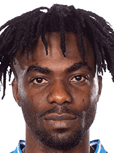 Benjamin Acquah