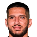 Yassine Benzia
