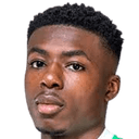 Alpha Sissoko