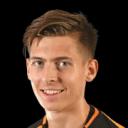Connor Johnson