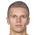 Lucas Hedlund