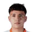 Benjamin Alejandro Ramirez Castillo