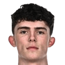 Luke mulligan