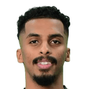 Mohammed Al Dawsari