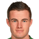 Anthony Forde