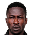 Mamadou Coulibaly