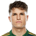 Justin Rasmussen