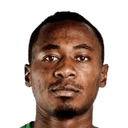 Michael Cheukoua