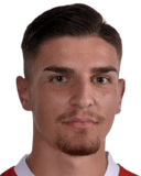 Zemerart Lekaj