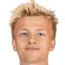 Kasper Lunding