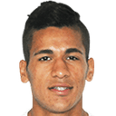 Erick Barrios