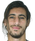 Sebastian Sosa