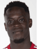 Edwin Gyasi