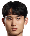 Jeon Seungmin