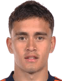 Harrison Robledo