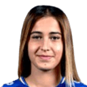 Leyla Oraniyazova