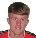 Tom Donaghy