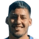 alcides valdez