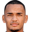Jonas Smith