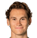 mathias holm
