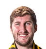 Patrick Hogan