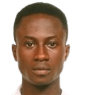 Ebenezer acquah