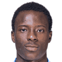 Lasso Coulibaly