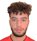 Amine Rmaiti
