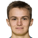 Oscar Krusnell