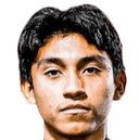Bryan Moyado