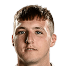 Dylan Stephenson