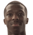 Lamine Sy