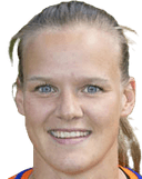 Sheila van den Bulk