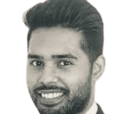 akmol hussain