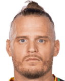 Jonas Lindberg