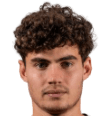 Nicholas Defreitas-Hansen