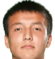 Ozodbek Ergashev
