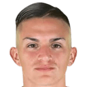 Valentin chocobar