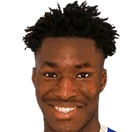 Mamadou Camara