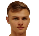 Gudjon Ernir Hrafnkelsson