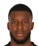 Riechedly Bazoer