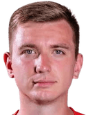 Denys svityukha