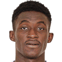 M. Agyemang