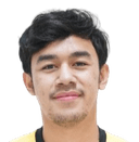 Luthfi Kamal