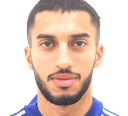 Khalid Hassan Mohamed Hussain Alshaibani