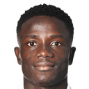 Emmanuel Essiam