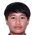 Thanchanok Jansri