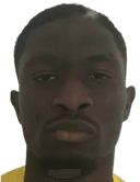 Ibrahima guirassy